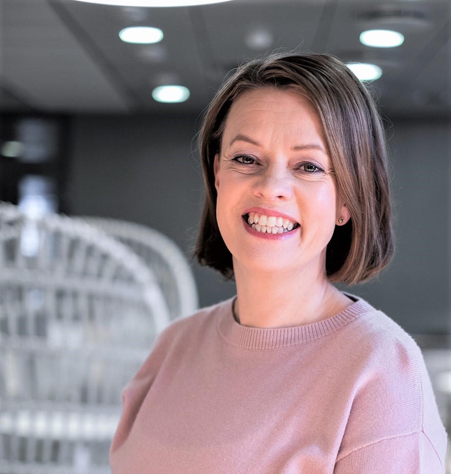 Virpi Holmqvist