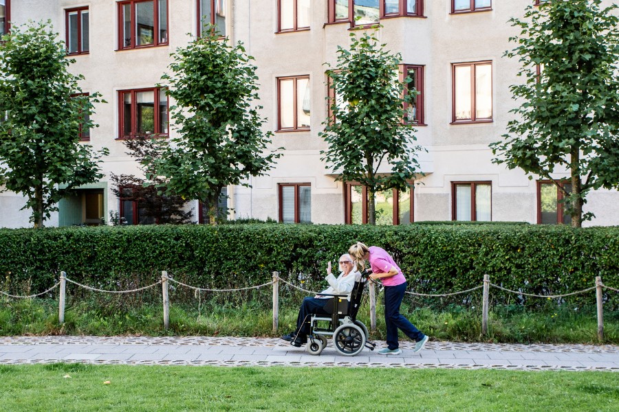 Årsstämma 2025