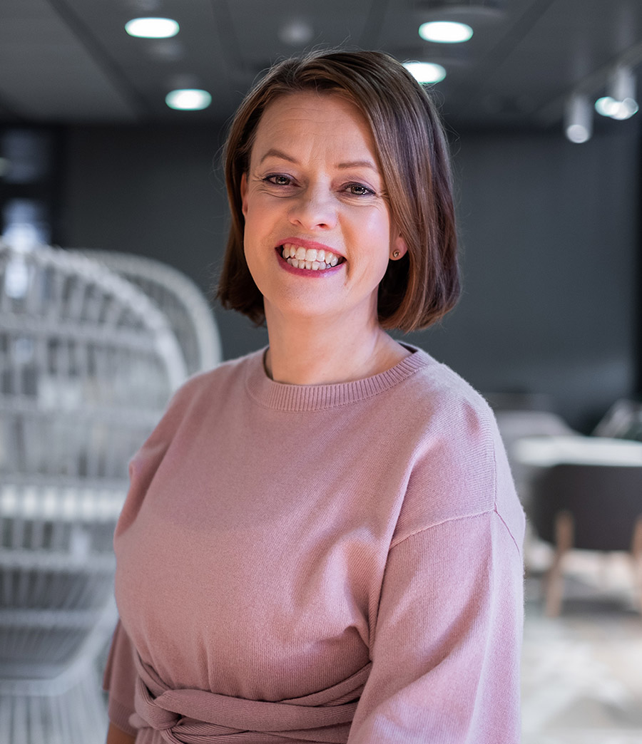 Virpi Holmqvist