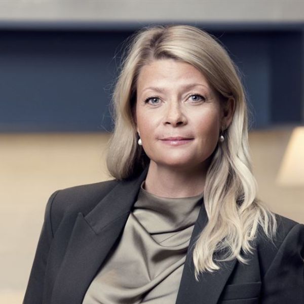 Josefine Uppling