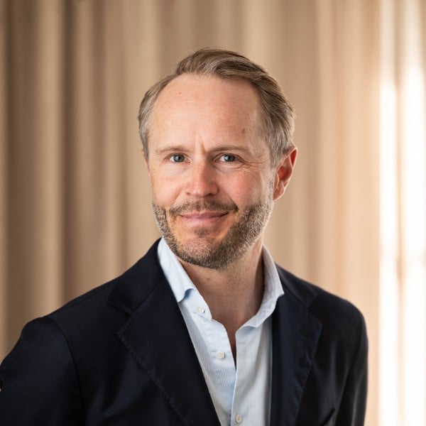 Carl Granström