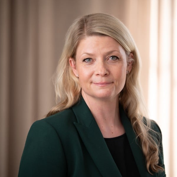 Josefine Uppling