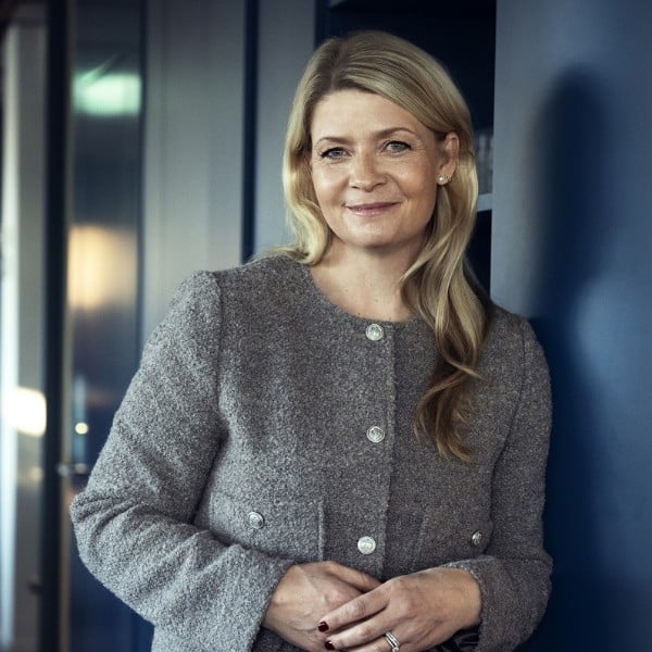Josefine Uppling