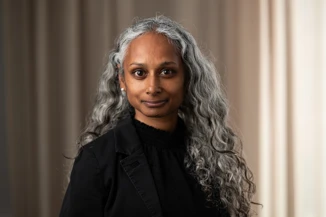 Linda Bengtsson, Presschef Attendo