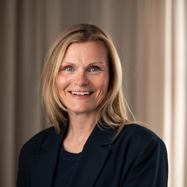 Malin Fredgard Huber