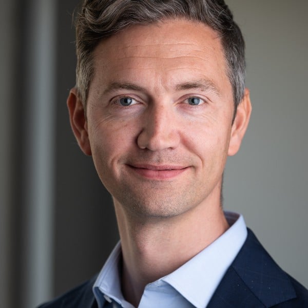 Eric Wåhlgren