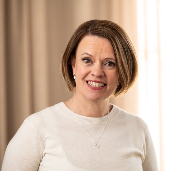 Virpi Holmqvist