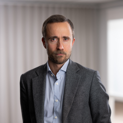 Tobias Lönnevall
